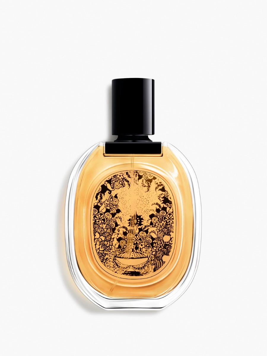 Diptyque L'EAU TROIS eau de toilette 100ml