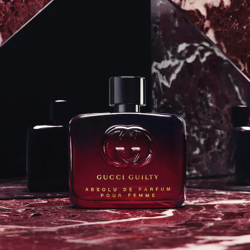 Gucci Guilty Absolu de Parfum Pour Femme 60ml