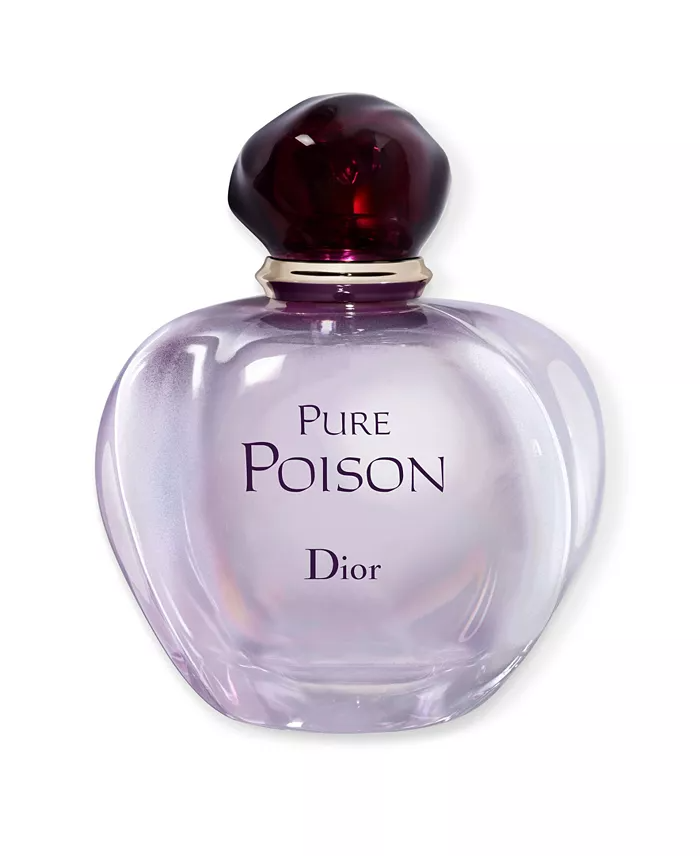 Pure Poison by Christian Dior Perfume for Women from Japan NEW