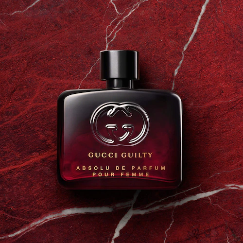 Gucci Guilty Absolu de Parfum Pour Femme 60ml