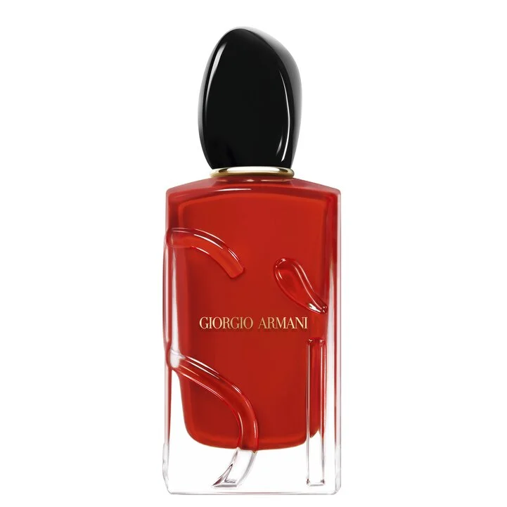 Sì Passione Eau de Parfum