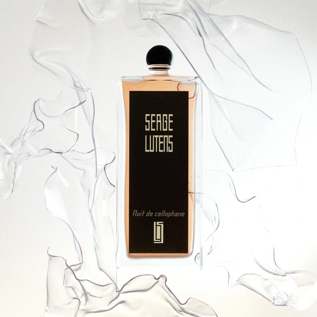 La fille de Berlin Eau de parfum
