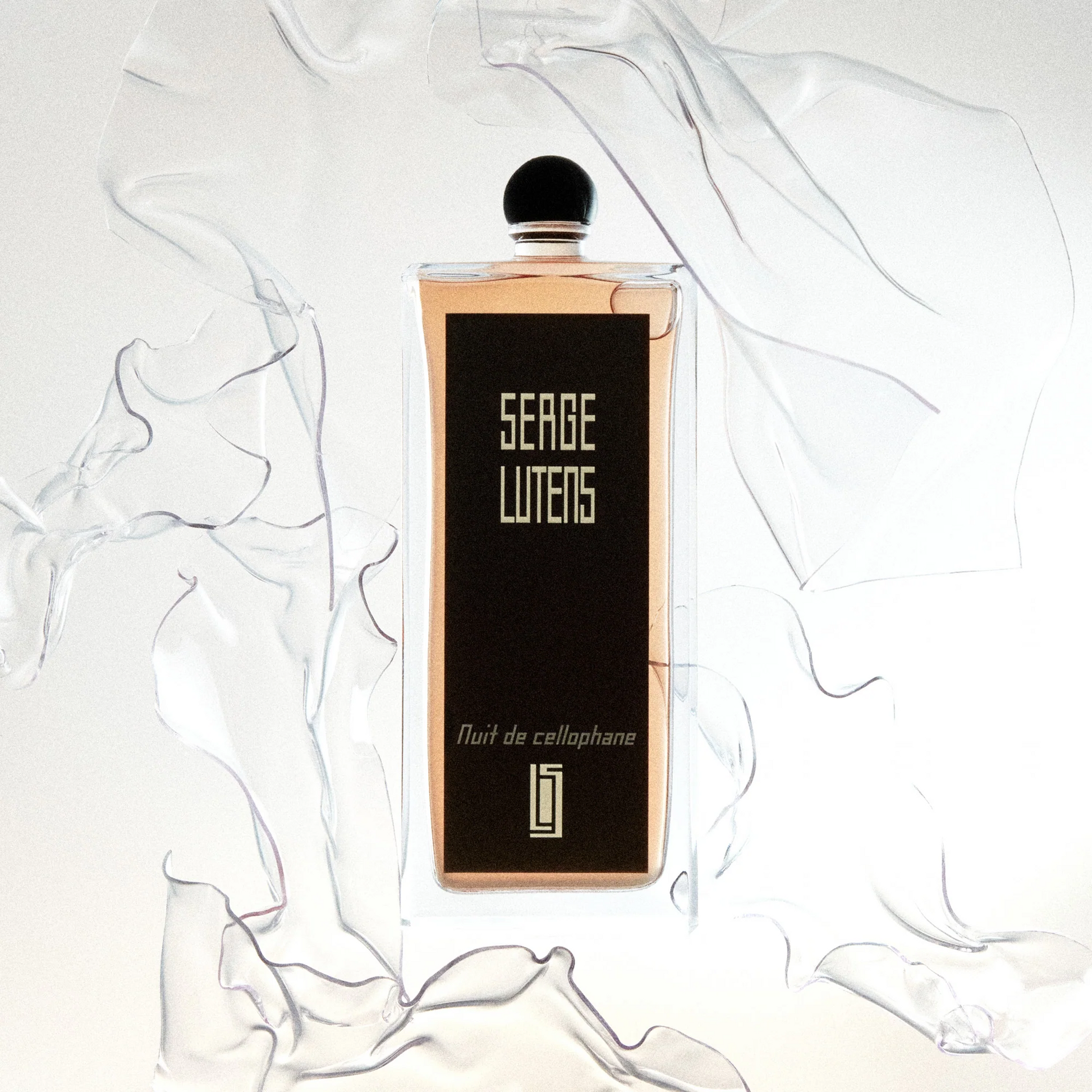 La fille de Berlin Eau de parfum