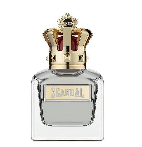 Jean Paul Gaultier Scandal Pour Homme For Men 5.0 Oz EDT Spray