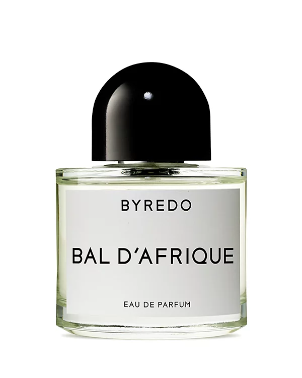 BYREDO Bal d'Afrique Absolu de Parfum