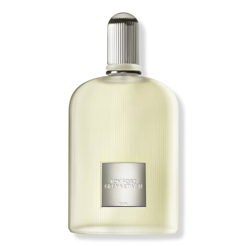 TOM FORD GREY VETIVER EAU DE PARFUM