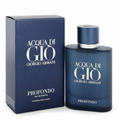 GIORGIO ARMANI ACQUA DI GIO PROFONDO EDP