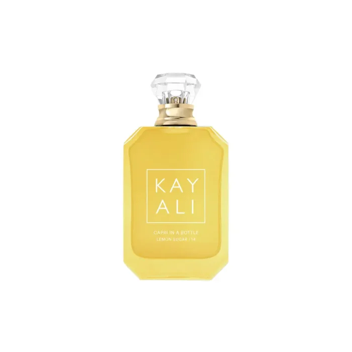 Capri Duo Kayali Perfume