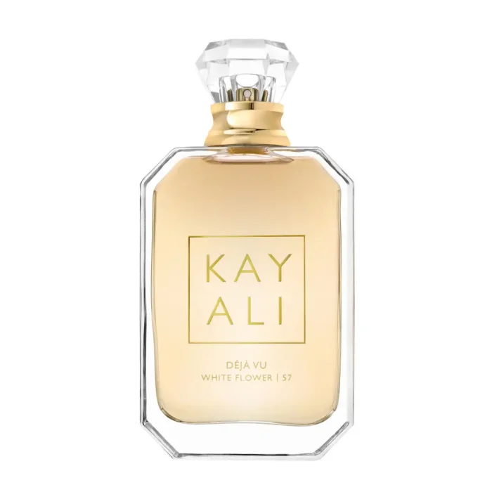 Kayali Déjà Vu White Flower | 57