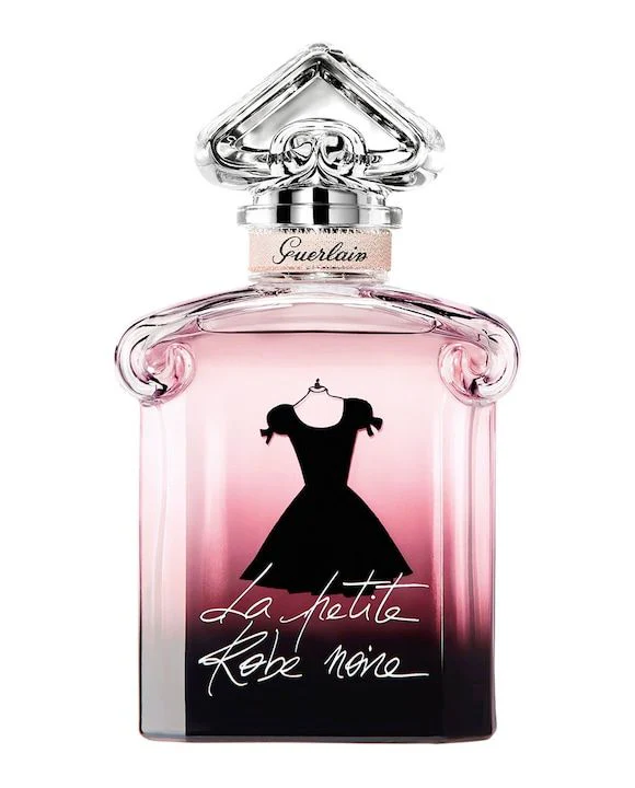 La Petite Robe Noire Rose Noire By Guerlain For Women EDP Spray