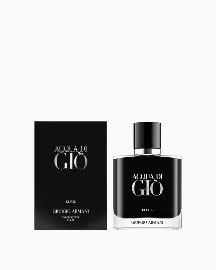 Giorgio Armani Acqua di Giò Elixir Parfum