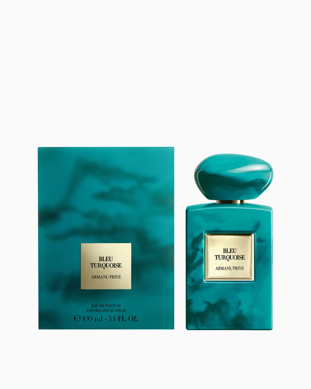 BLEU TURQUOISE 100 ml Eau de Parfum