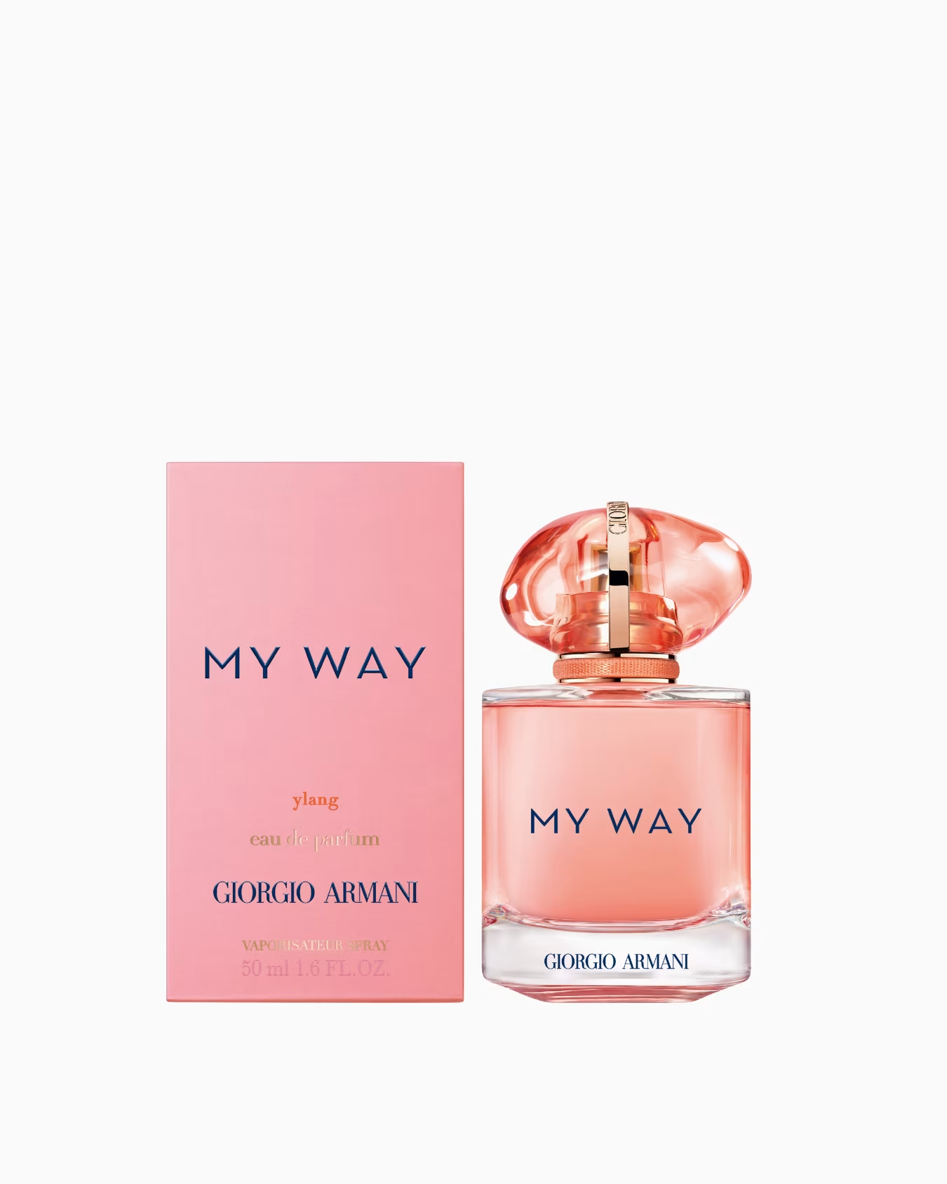 MY WAY YLANG 50 ml Eau de Parfum