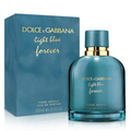 Light Blue by Dolce & Gabbana for Women Eau De Spray 3.4oz, 100ml