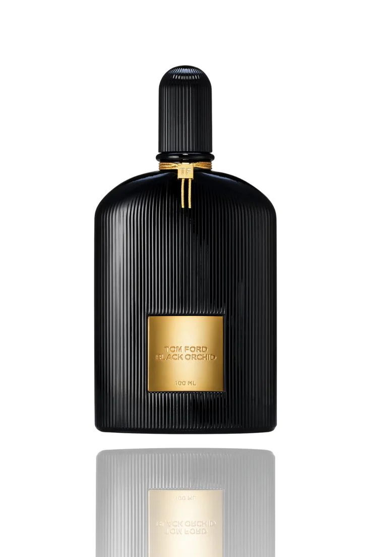 Tom Ford Eau de Toilette women black orchid 100ml scent perfume