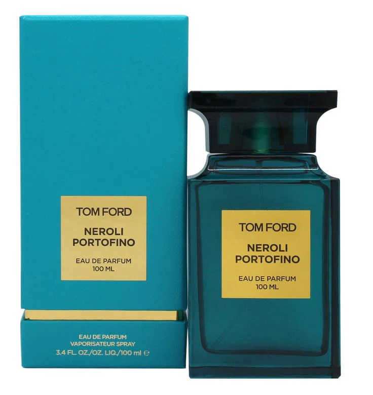 Tom Ford Eau de Parfum unisex neroli portofino perfume