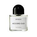 Byredo Accord Oud Eau de Parfum