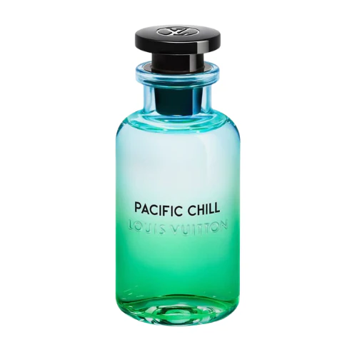 Louis Vuitton Pacific Chill Eau De Parfume Fragrance Cologne Unisex 3.4floz100mL