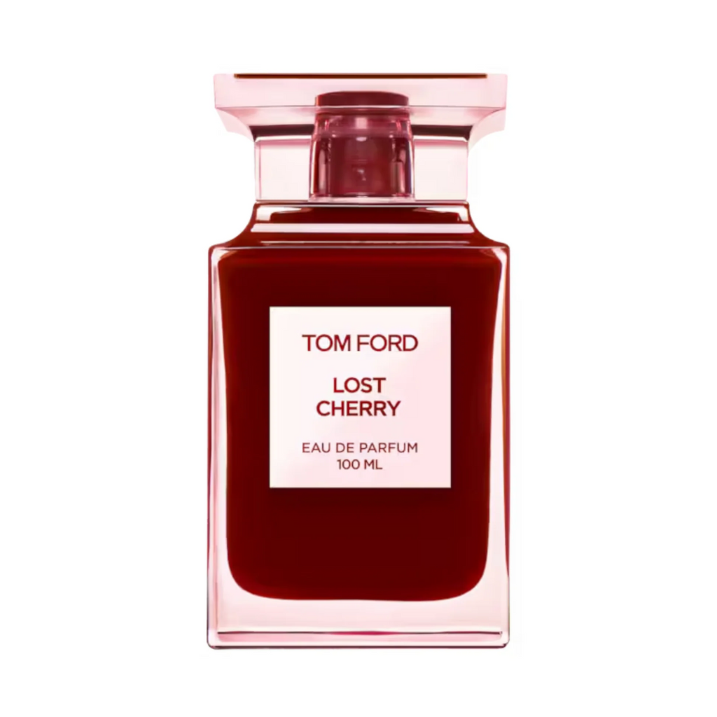 Tom Ford Lost Cherry Eau De Parfum New With Box