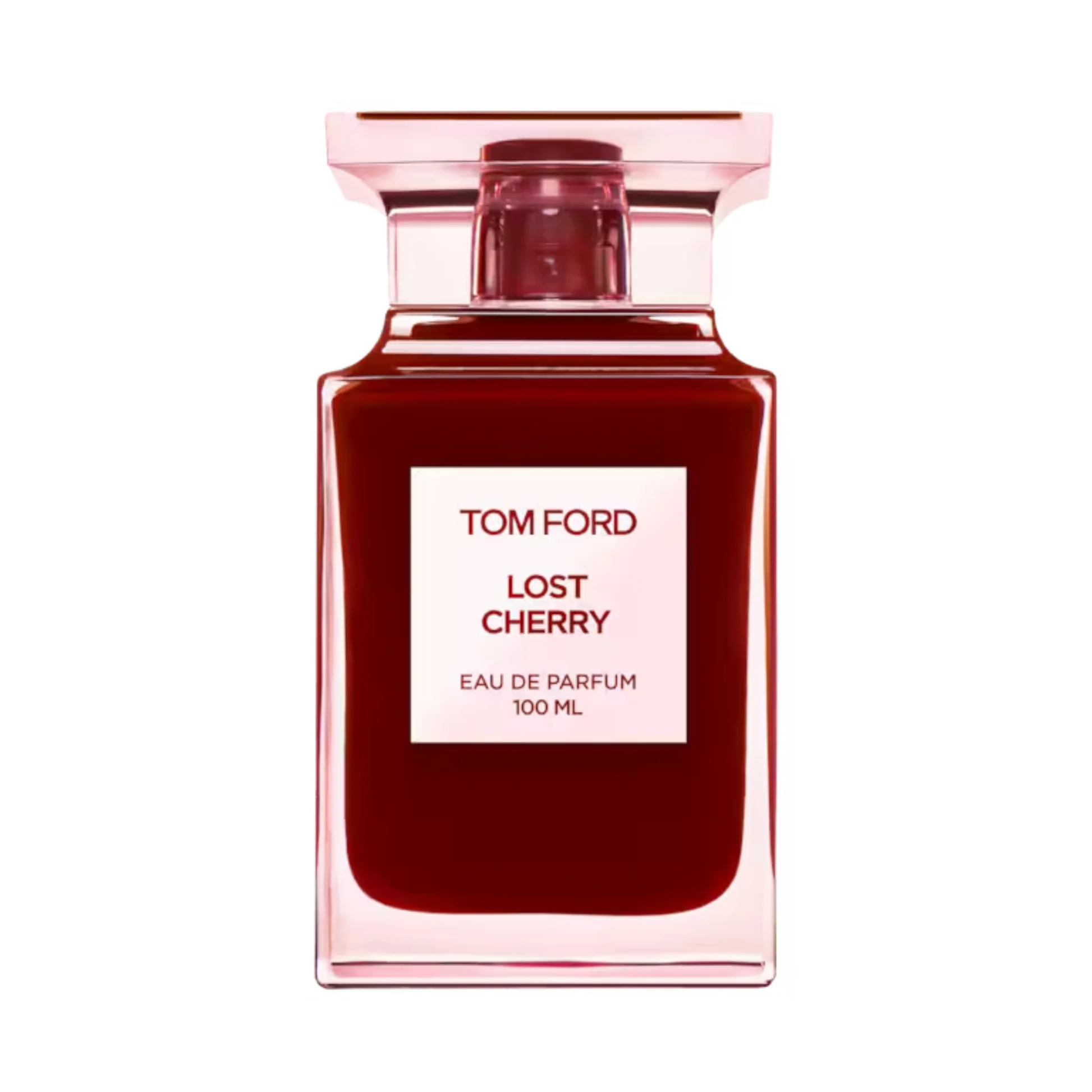 Tom Ford Lost Cherry Eau De Parfum New With Box