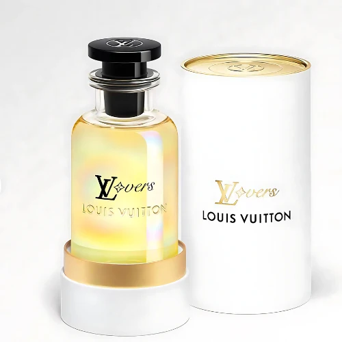 Louis Vuitton LV Lovers EDP 100 ML ( AUTHENTIC) 3.4oz
