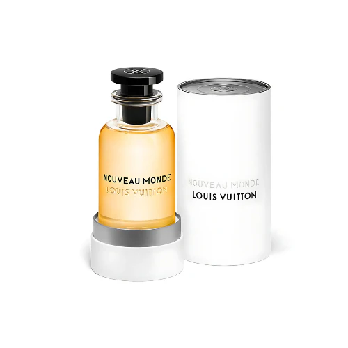 Louis Vuitton Nouveau Monde Eau de Parfum