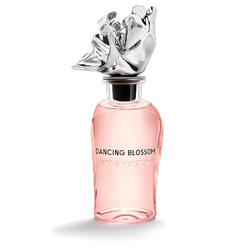 Louis Vuitton Dancing Blossom Extrait De Parfum Spray - 100ml/3.4oz fragrance