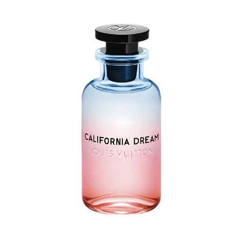 Louis Vuitton California Dream Eau De Parfum Spray 3.4oz