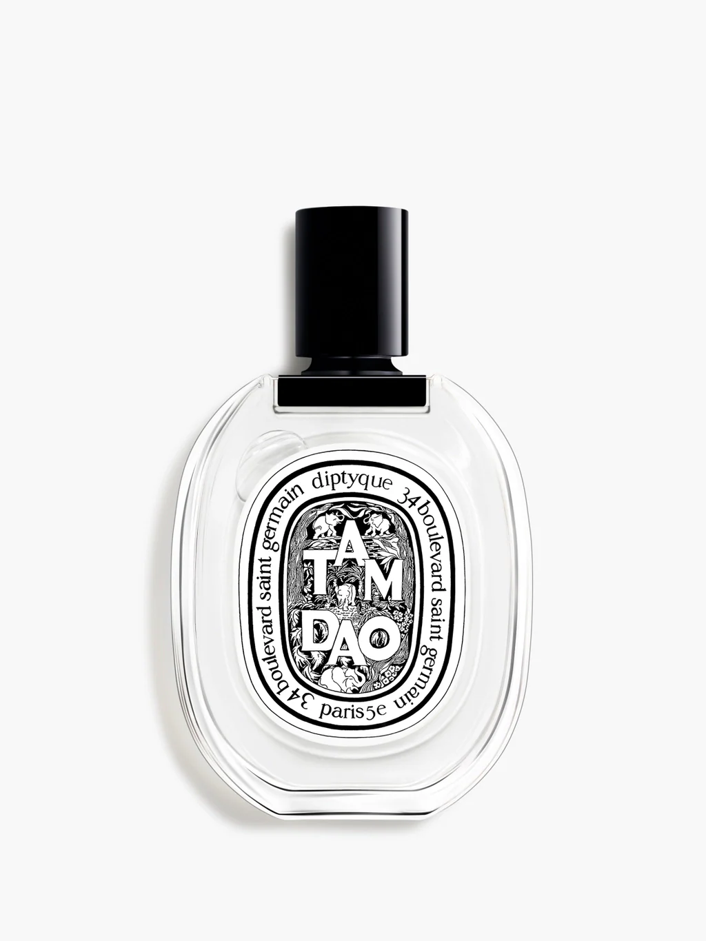 Diptyque Tam Dao Eau de Toilette 100ml For Unisex