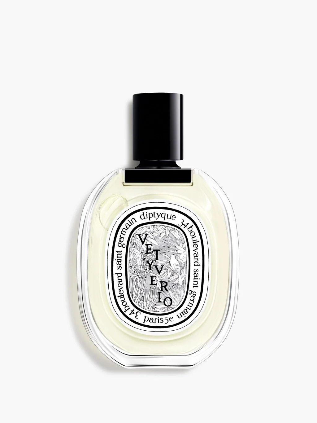 DIPTYQUE VETYVERIO 100ML EDT SPRAY