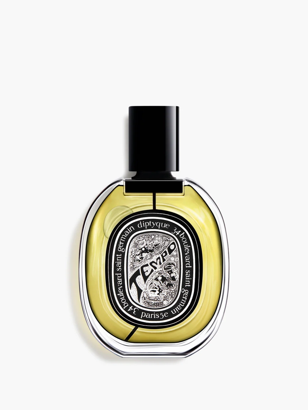 DIPTYQUE TEMPO EAU DE PARFUM - 75ML