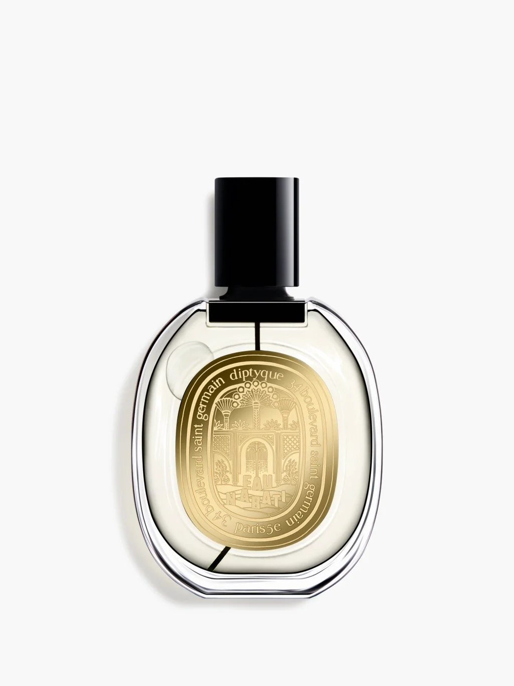 Diptyque Eau Nabati Unisex Eau De Parfum 75ml