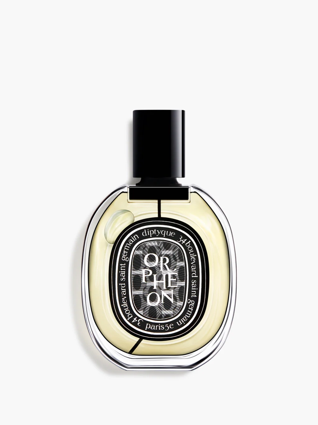 DIPTYQUE ORPHEON EAU DE PARFUM - 75ML