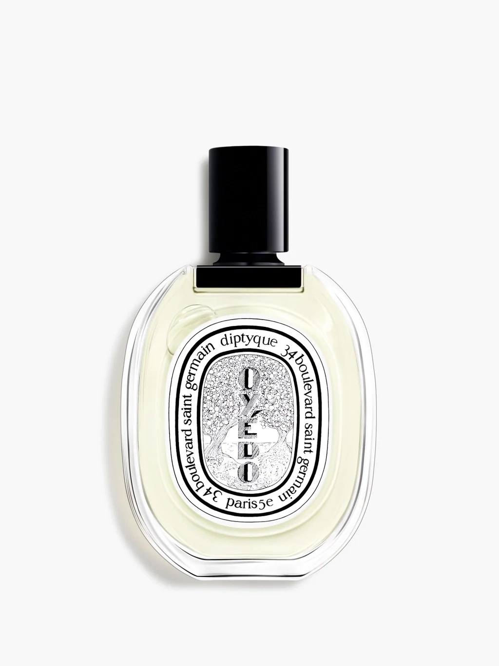 Diptyque Oyedo 3.4oz Women's Eau de Toilette