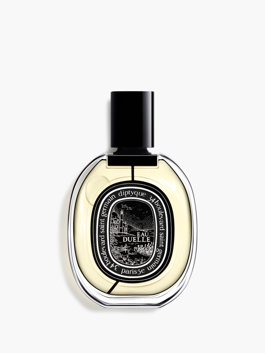 Eau Duelle by Diptyque 2.5 oz | 75ml EDP Eau de Parfum