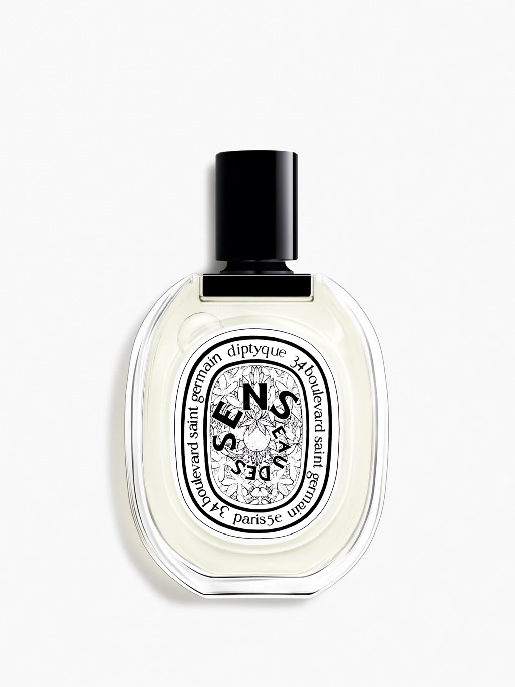 DIPTYQUE EAU DES SENS - 100ML