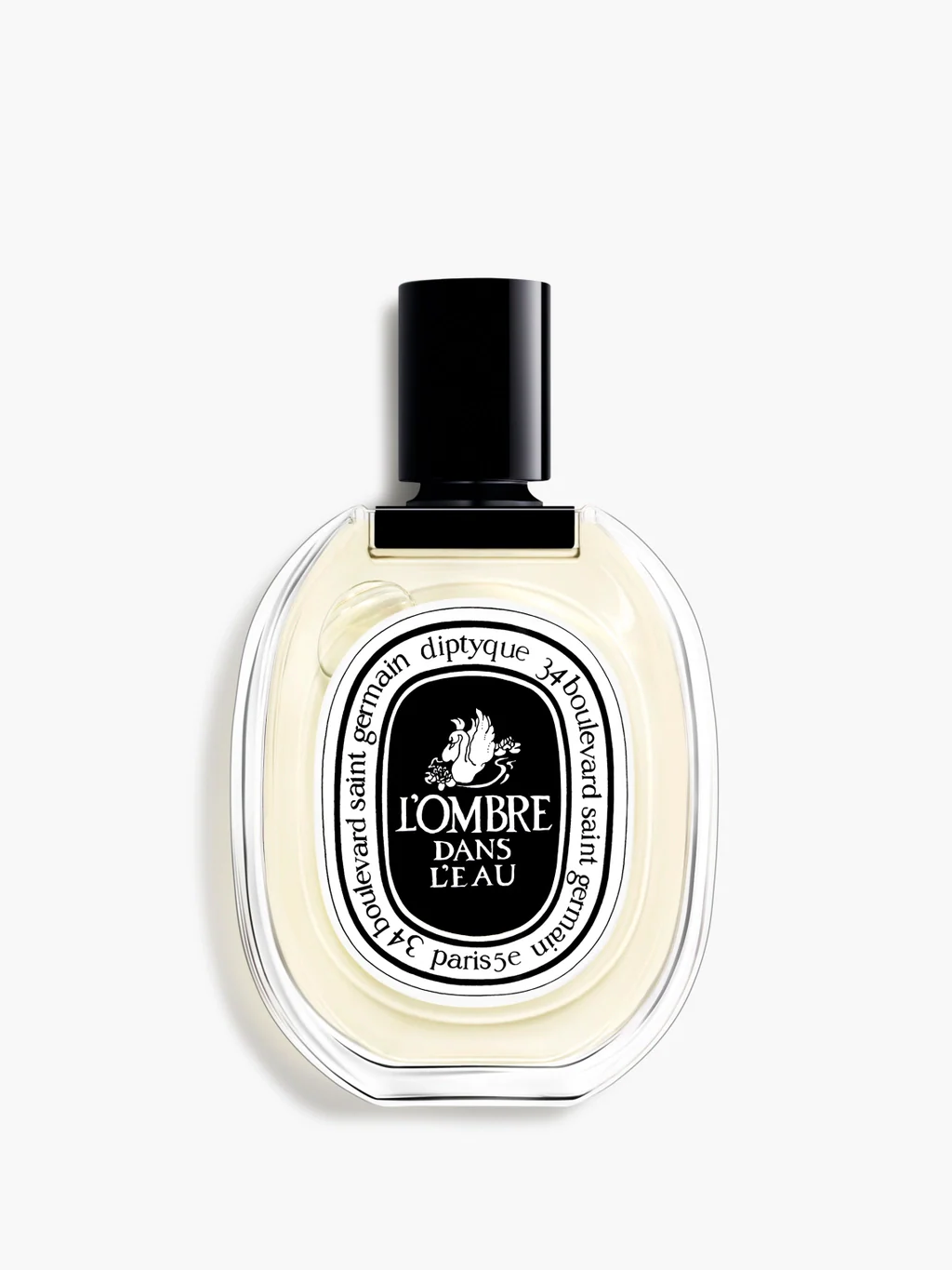 Diptyque L'ombre Dans L'eau Eau de Toilette 100ml