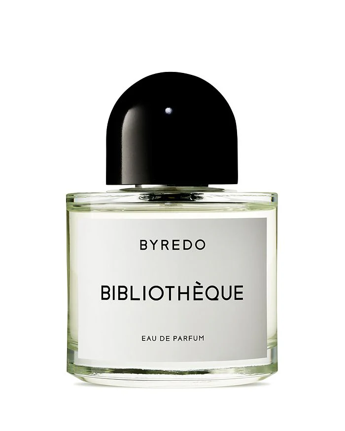 BYREDO Bibliothèque Eau de Parfum