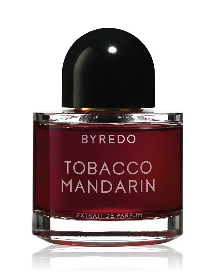 BYREDO Night Veils Tobacco Mandarin 1.6 oz.