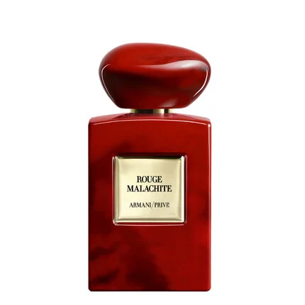 ARMANI/PRIVÉ ROUGE MALACHITE