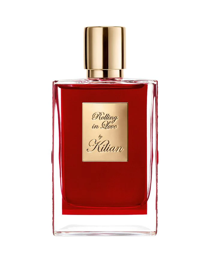Kilian Rolling in Love Refillable Spray