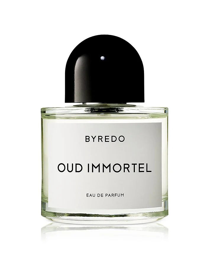 BYREDO Oud Immortel Eau de Parfum