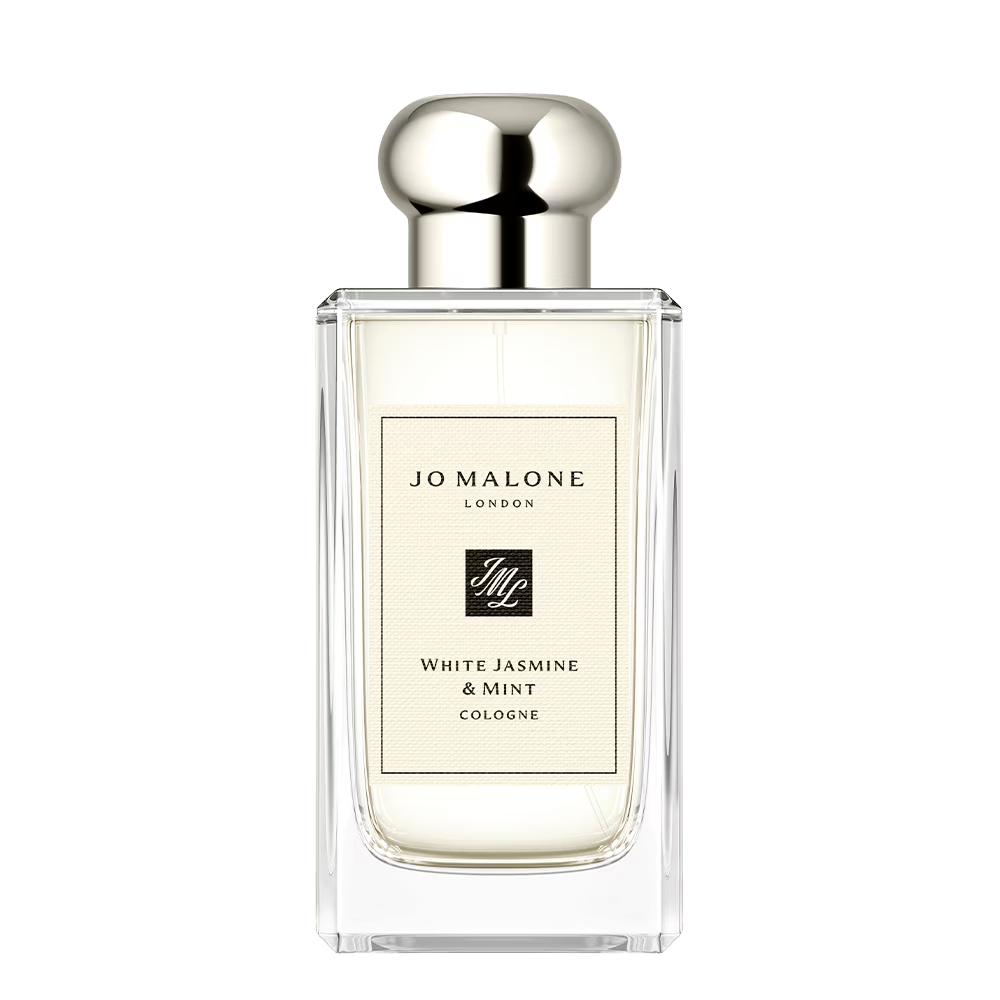 New Jo Malone White Jasmine & Mint Cologne 100ml New in Box