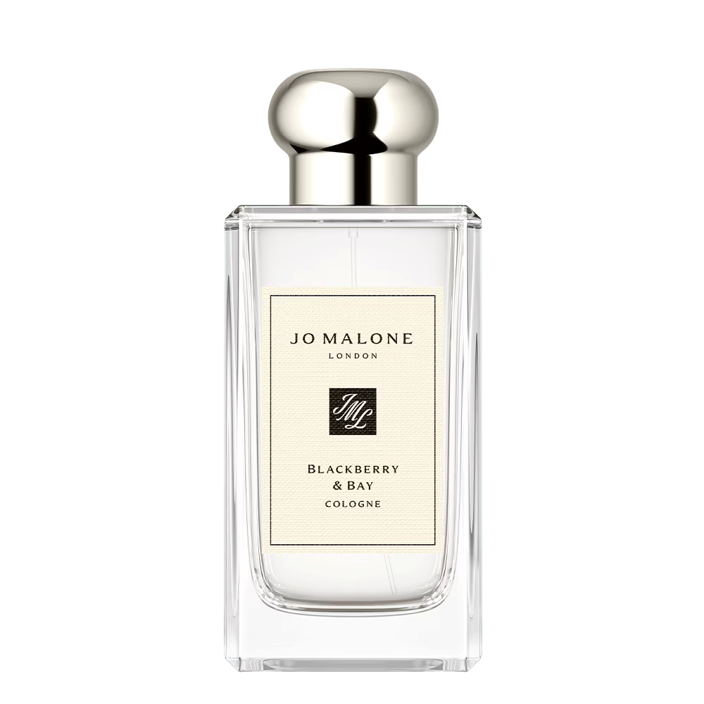 Jo Malone Blackberry & Bay Cologne 100ml / Express / Genuine