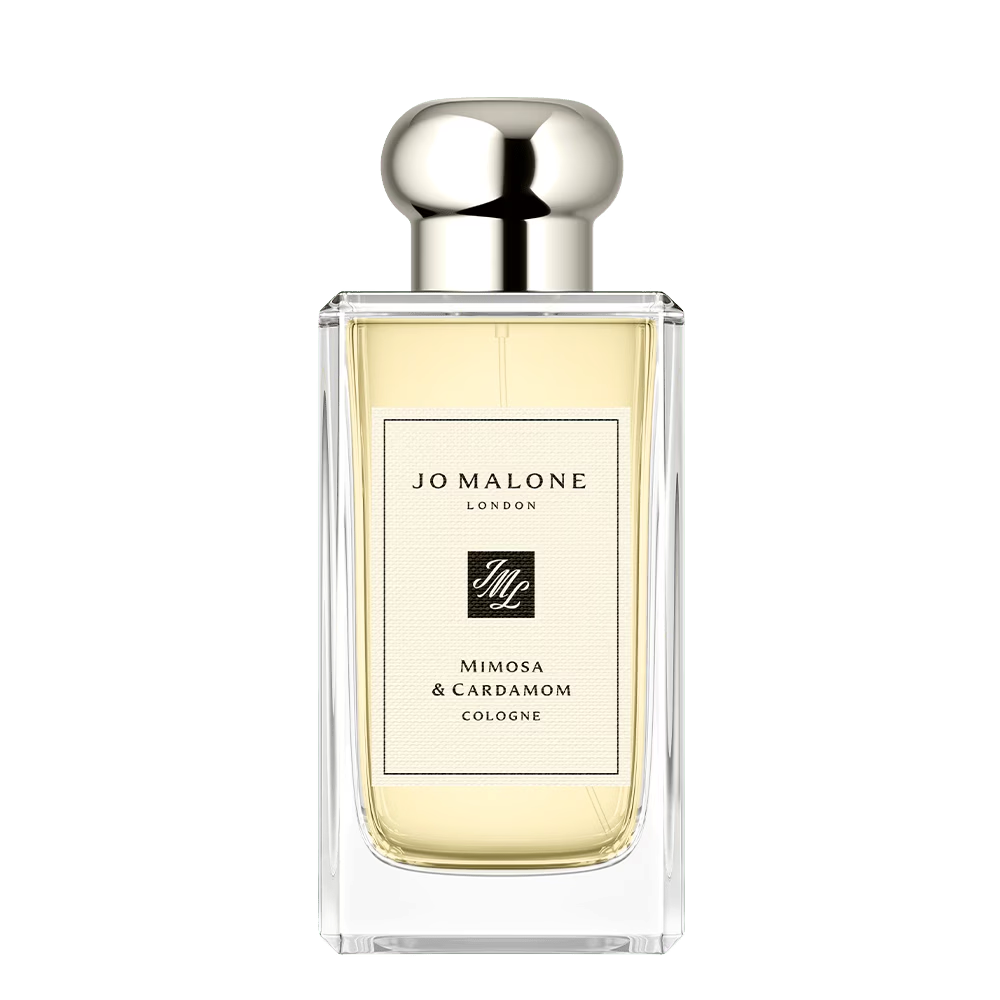 JO MALONE MIMOSA & CARDAMOM COLOGNE SPRAY (NEW WITH BOX & SEALED)