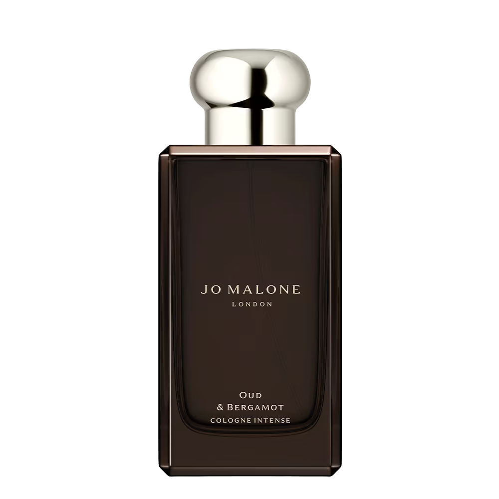 Oud & Bergamot Cologne Intense