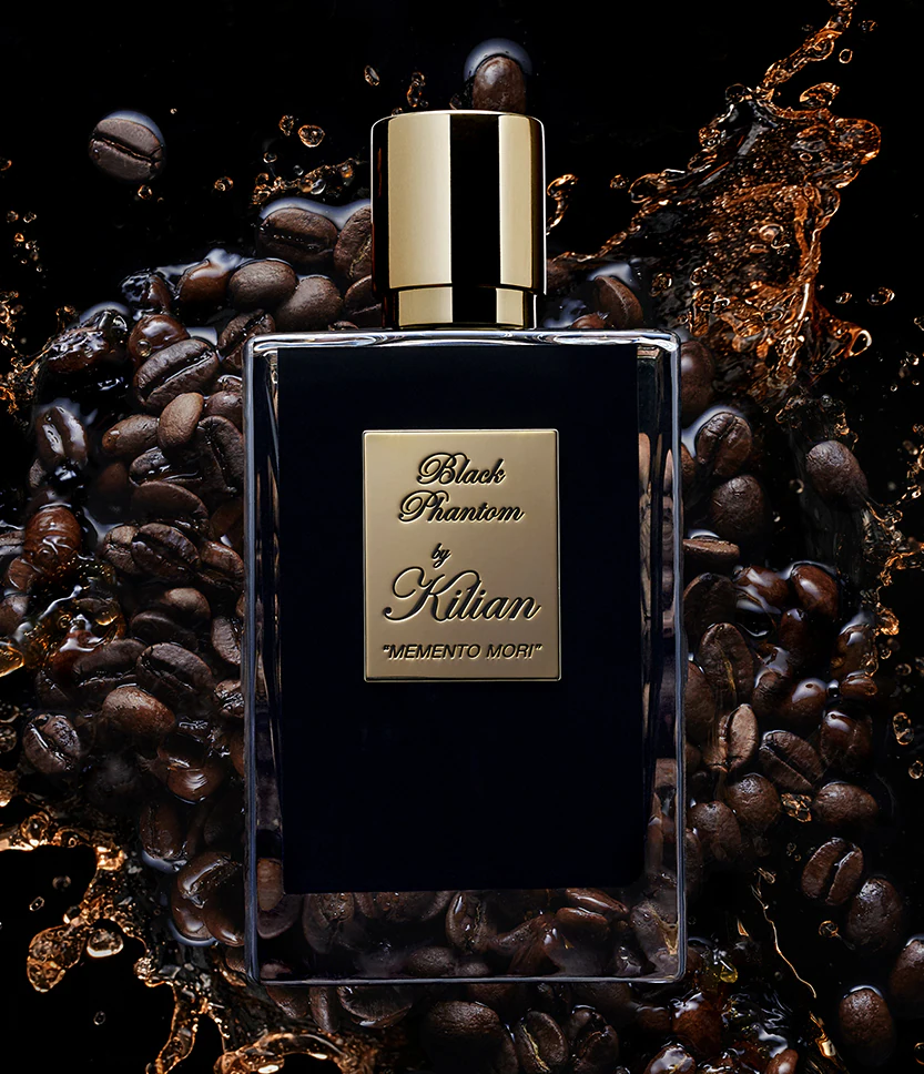 Kilian Black Phantom Memento Mori