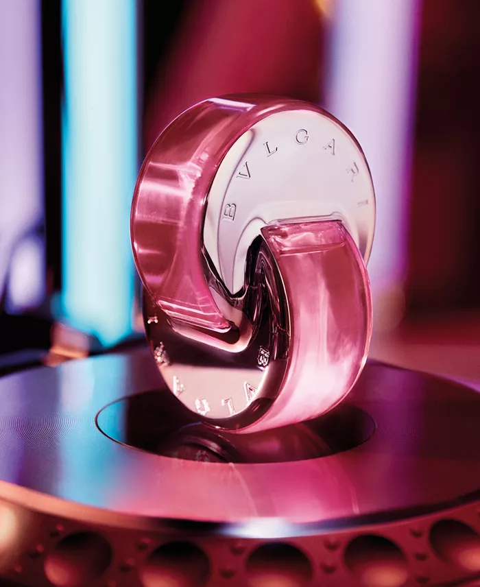 Bvlgari Omnia Pink Sapphire EDT