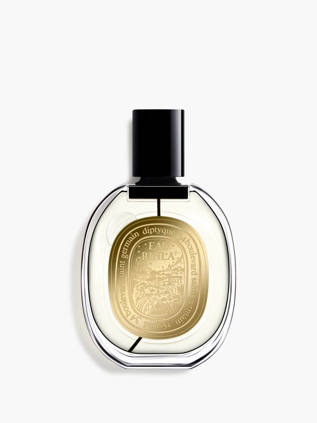 Eeu Rihla By Diptyque Eau De Parfum 75ml