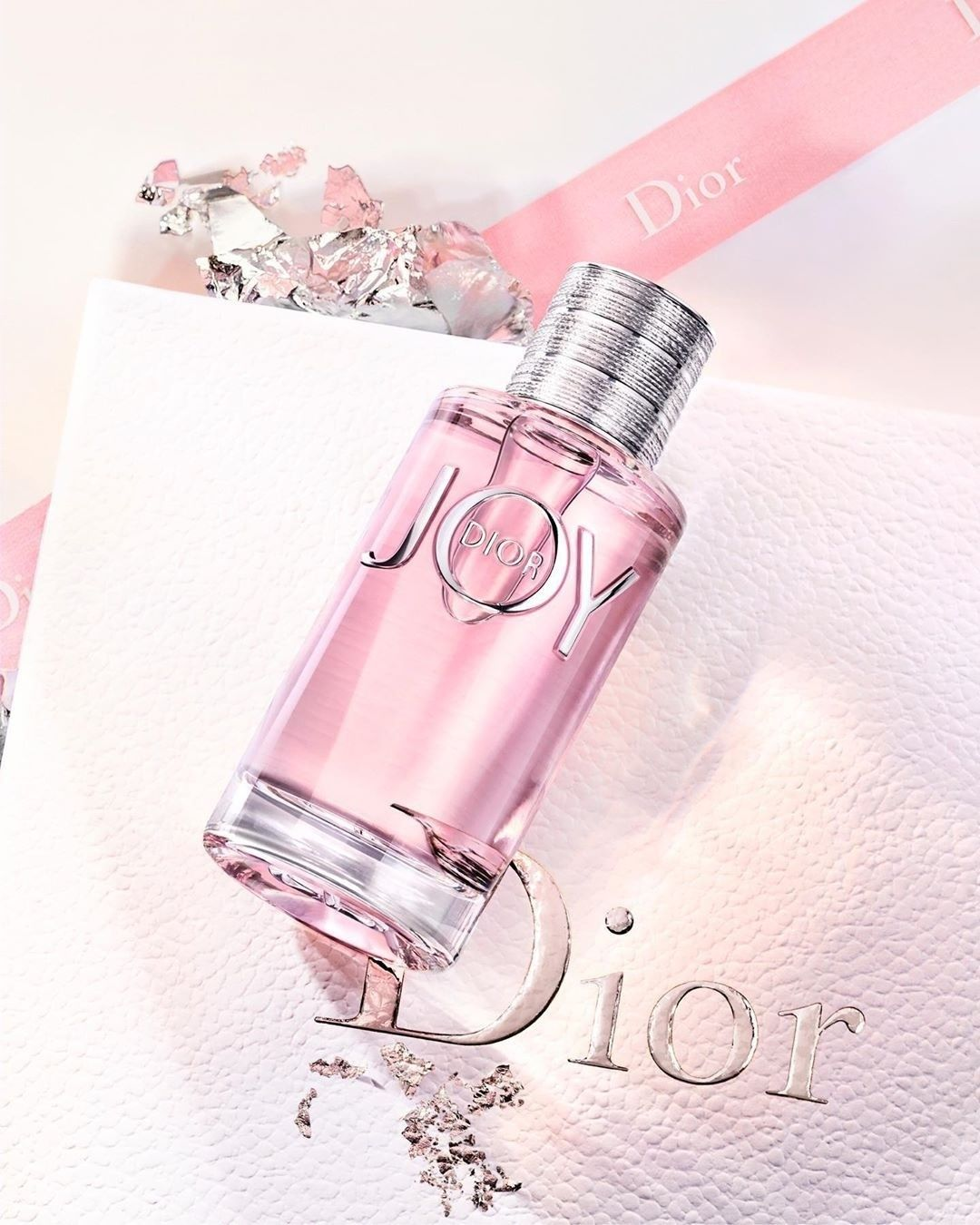 Joy Perfume By Christian Dior Eau De Parfum Spray - WOMEN New IN Box